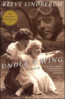 Under a Wing-Biography and memoirs-買書書 BuyBookBook