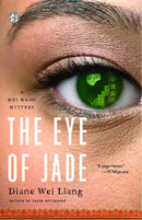 The Eye of Jade-Fiction: Crime and mystery-買書書 BuyBookBook