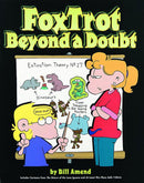 FoxTrot Beyond a Doubt-Graphic novels/ Comic books/ Manga/ Cartoons-買書書 BuyBookBook