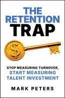 The Retention Trap-Business and Management-買書書 BuyBookBook