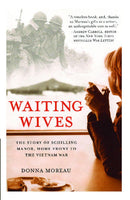 Waiting Wives-Biography and memoirs-買書書 BuyBookBook