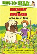 Henry and Mudge in the Green Time-Children’s / Teenage fiction: General and modern fiction-買書書 BuyBookBook