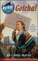 Rosie in New York City-Children’s / Teenage fiction: Biographical/ historical fiction and true stories-買書書 BuyBookBook