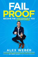 Fail Proof-Self-help/ personal development/ practical advice-買書書 BuyBookBook
