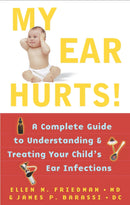 My Ear Hurts!-Family and health-買書書 BuyBookBook