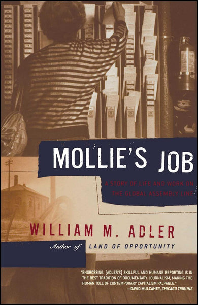 Mollie's Job-Self-help/ personal development/ practical advice-買書書 BuyBookBook