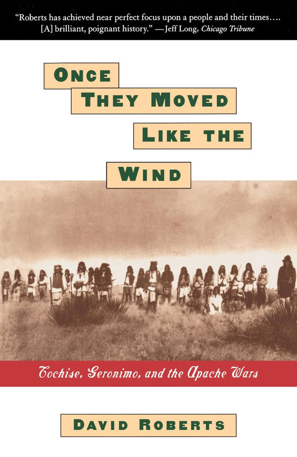 Once They Moved Like The Wind-History and Archaeology-買書書 BuyBookBook