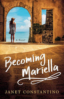 Becoming Mariella-Fiction: general and literary-買書書 BuyBookBook