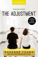 The Adjustment-Children’s / Teenage fiction: Crime and mystery fiction-買書書 BuyBookBook