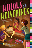 Willows vs. Wolverines-Children’s / Teenage fiction: Relationship stories-買書書 BuyBookBook