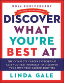 Discover What You're Best At-Self-help/ personal development/ practical advice-買書書 BuyBookBook