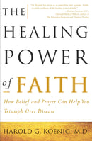 The Healing Power of Faith-Self-help/ personal development/ practical advice-買書書 BuyBookBook