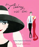 For Audrey With Love-Children’s / Teenage general interest: Biography and autobiography-買書書 BuyBookBook