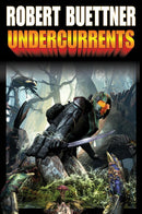 Undercurrents-Fiction: Science fiction-買書書 BuyBookBook