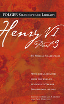 Henry VI Part 3-Fiction: Modern and contemporary-買書書 BuyBookBook