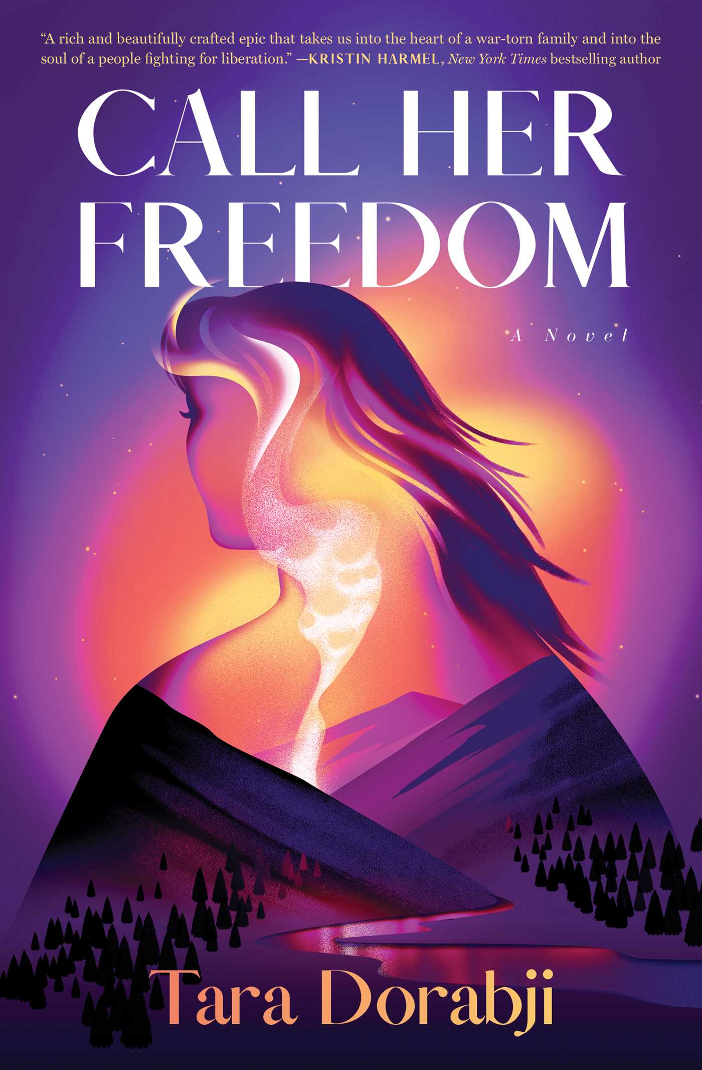 Call Her Freedom
