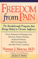 Freedom from Chronic Pain-Medicine and Nursing-買書書 BuyBookBook