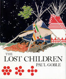 The Lost Children-Children’s / Teenage fiction: General and modern fiction-買書書 BuyBookBook