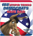185 Stupid Things Democrats Have Said-Lifestyle and Leisure-買書書 BuyBookBook