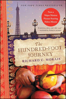 The Hundred-Foot Journey-Fiction: general and literary-買書書 BuyBookBook