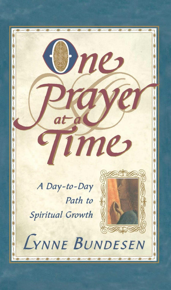 One Prayer At A Time-Mind/ body/ spirit-買書書 BuyBookBook