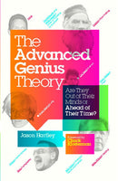 The Advanced Genius Theory-Society/ culture/ social sciences-買書書 BuyBookBook