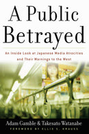 A Public Betrayed-Politics and government-買書書 BuyBookBook