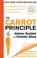 The Carrot Principle-Business and Management-買書書 BuyBookBook