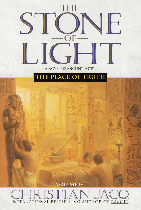 The Place of Truth-Fiction: Historical fiction-買書書 BuyBookBook