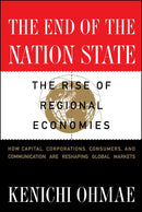 End of the Nation State-Business and Management-買書書 BuyBookBook