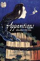 Apparitions: Ghosts of Old Edo-Fiction: Science fiction-買書書 BuyBookBook