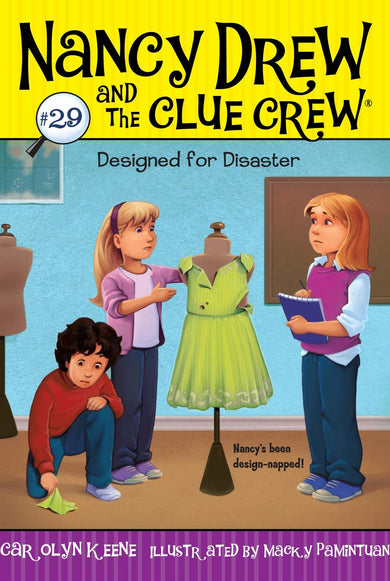Designed for Disaster-Children’s / Teenage fiction: General and modern fiction-買書書 BuyBookBook