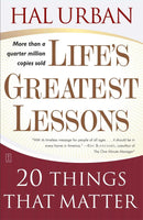 Life's Greatest Lessons-Self-help/ personal development/ practical advice-買書書 BuyBookBook