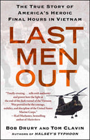 Last Men Out-History and Archaeology-買書書 BuyBookBook