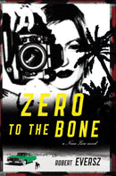 Zero to the Bone-Fiction: general and literary-買書書 BuyBookBook
