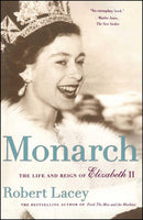 Monarch-Biography and memoirs-買書書 BuyBookBook