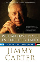 We Can Have Peace in the Holy Land-Society/ culture/ social sciences-買書書 BuyBookBook