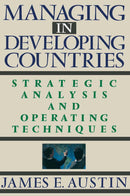 Managing In Developing Countries-Business and Management-買書書 BuyBookBook