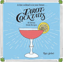 Tarot of Cocktails-Cookery / food and drink / food writing-買書書 BuyBookBook
