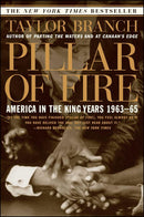 Pillar of Fire-Society/ culture/ social sciences-買書書 BuyBookBook