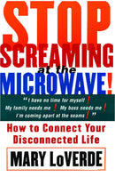 Stop Screaming at the Microwave-Self-help/ personal development/ practical advice-買書書 BuyBookBook