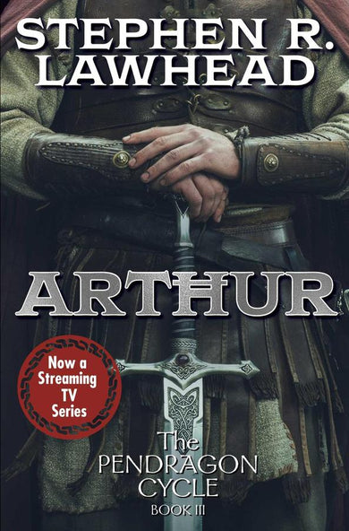 Arthur-Fiction: Fantasy-買書書 BuyBookBook