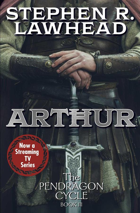 Arthur-Fiction: Fantasy-買書書 BuyBookBook