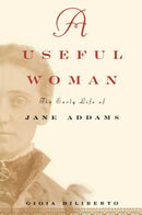 A Useful Woman-Biography and memoirs-買書書 BuyBookBook