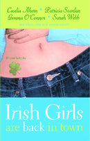 Irish Girls Are Back in Town-True stories and non-fiction prose-買書書 BuyBookBook