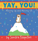 Yay, You!-Children’s / Teenage fiction: General and modern fiction-買書書 BuyBookBook