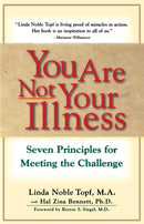 You Are Not Your Illness-Medicine and Nursing-買書書 BuyBookBook