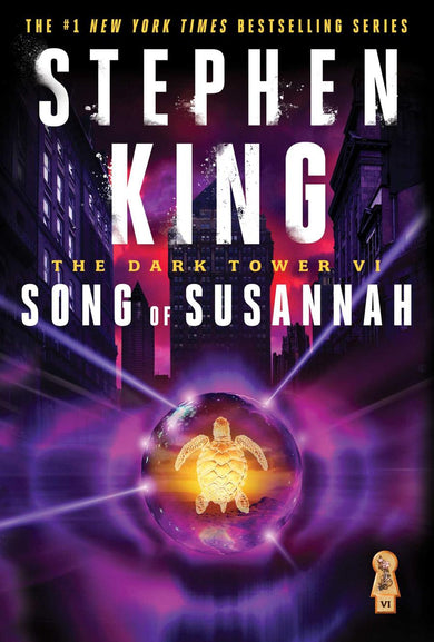 The Dark Tower VI