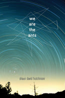 We Are the Ants-Children’s / Teenage fiction: General and modern fiction-買書書 BuyBookBook