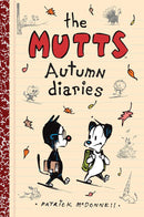 The Mutts Autumn Diaries-Graphic novels/ Comic books/ Manga/ Cartoons-買書書 BuyBookBook